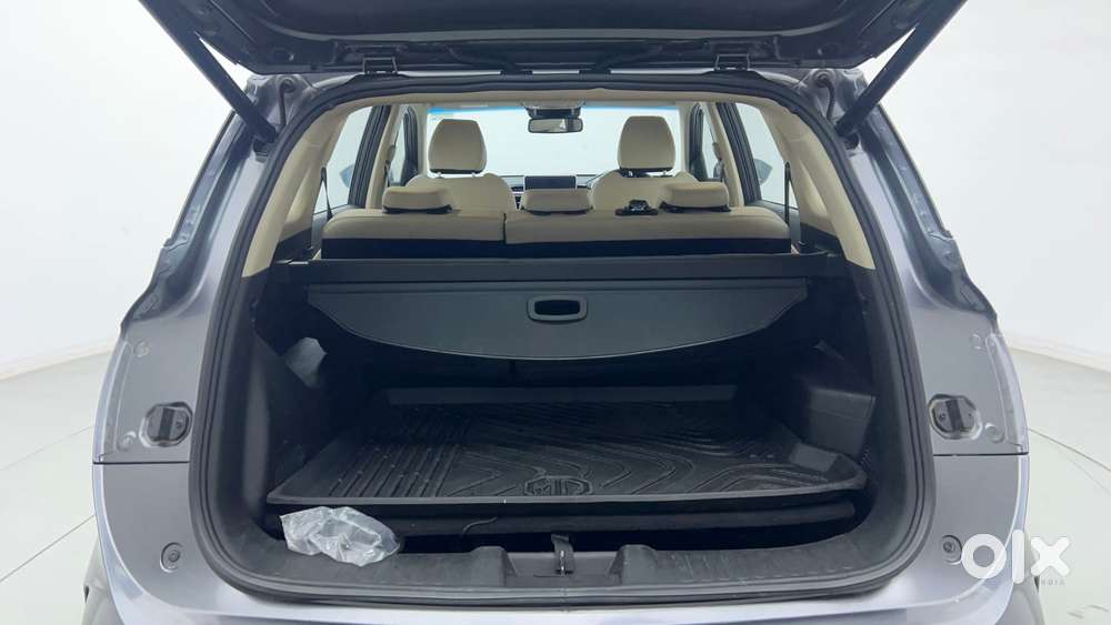 Mg Hector Savvy Pro 1.5 Turbo Cvt, 2024, Petrol