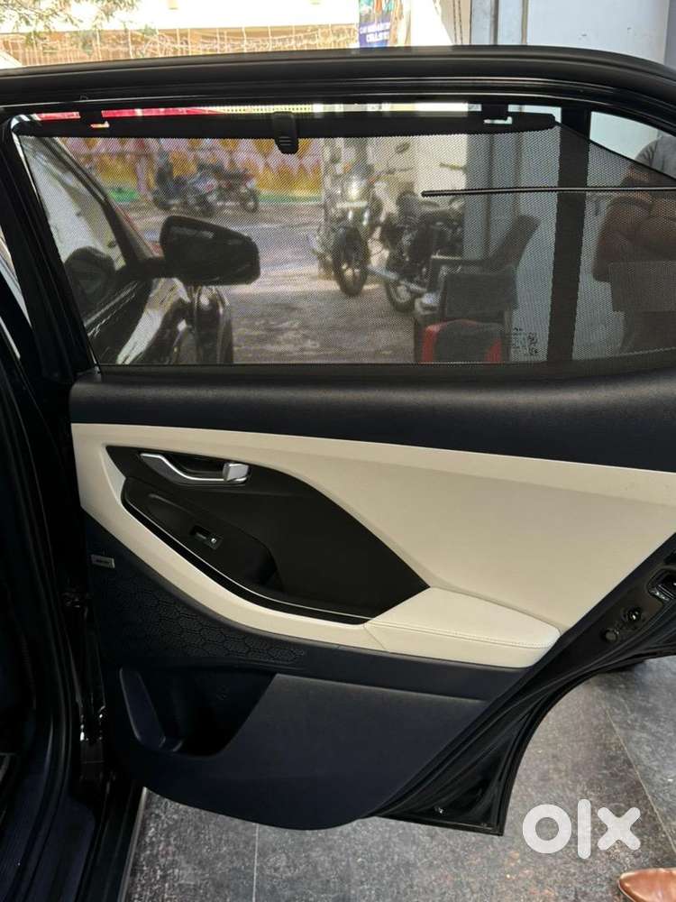 Hyundai Creta Ev 2025 Electric 23000 Km Driven