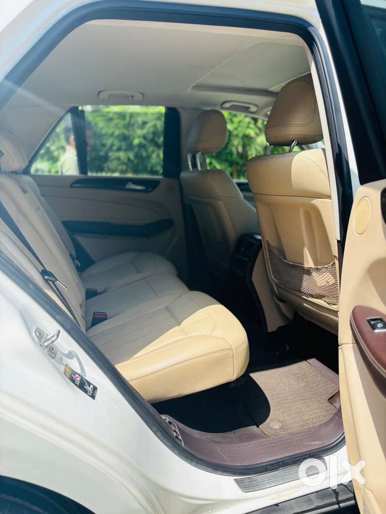 Mercedes-benz Gle Class 250d, 2017, Diesel