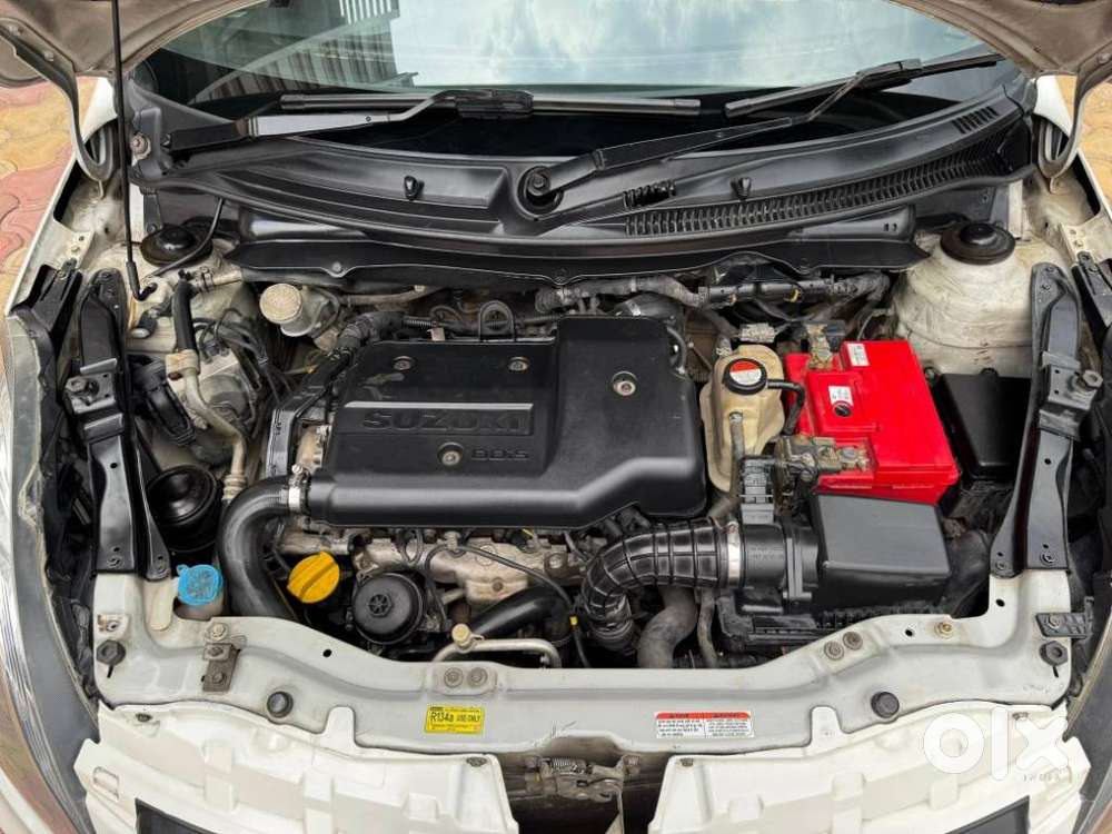 Maruti Suzuki Dzire 2017-2020 Vdi, 2016, Diesel