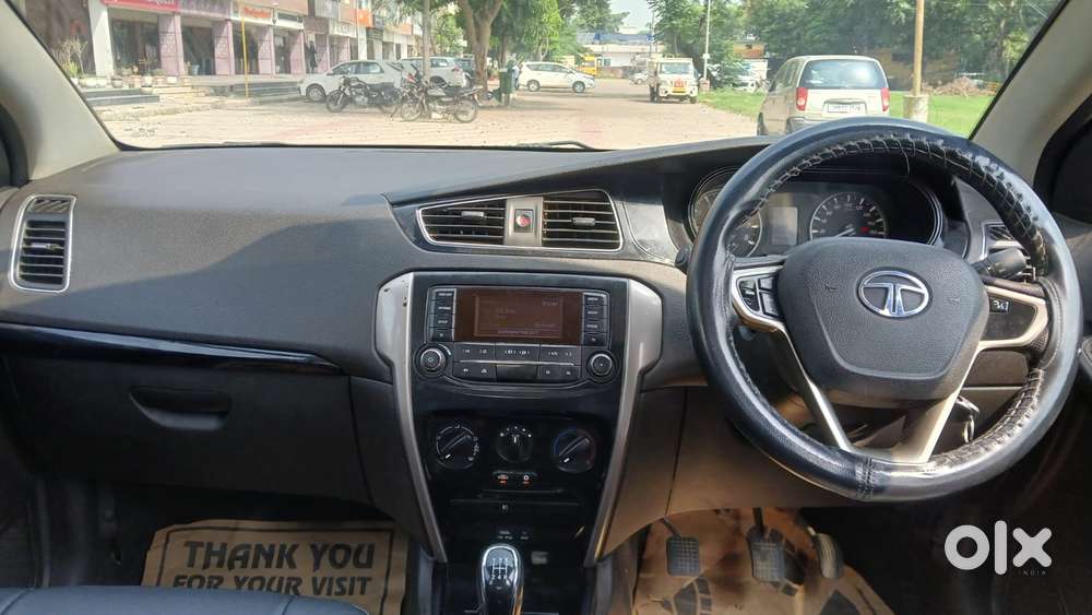 Tata Bolt Quadrajet Xm, 2015, Diesel
