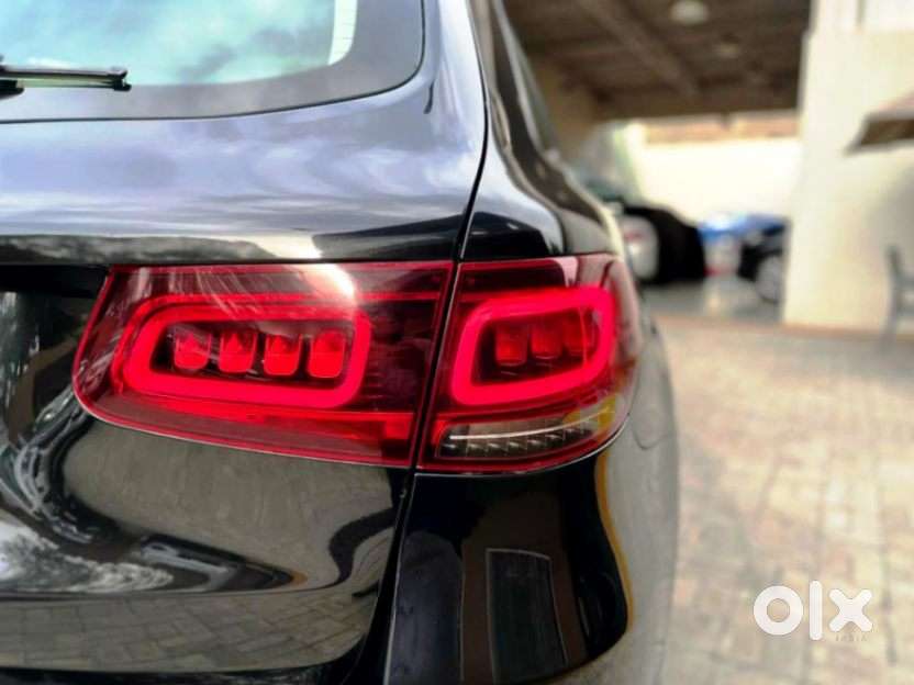 Mercedes-benz Glc Class 200, 2020, Petrol