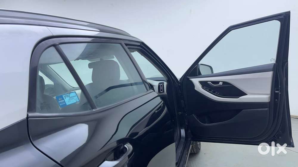 Hyundai Creta 1.5 S Petrol, 2023, Petrol