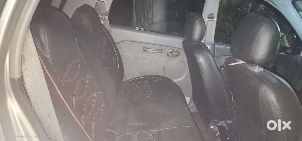 Hyundai Santro Xing 2009 Petrol 55000 Km Driven