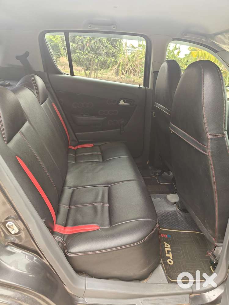 Maruti Suzuki Alto 800 2012-2016 Lxi, 2015, Petrol