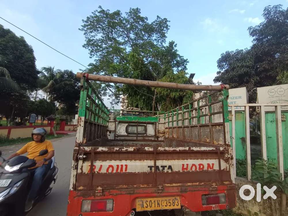 Tata Xenon Xt 4500000