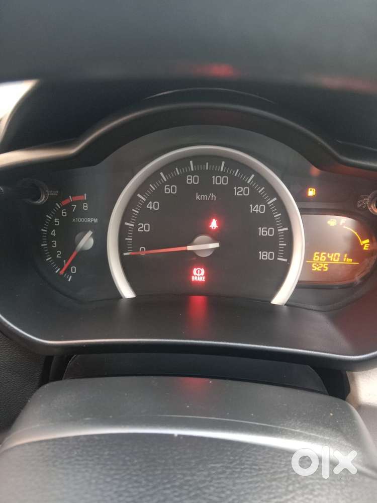 Maruti Suzuki Celerio