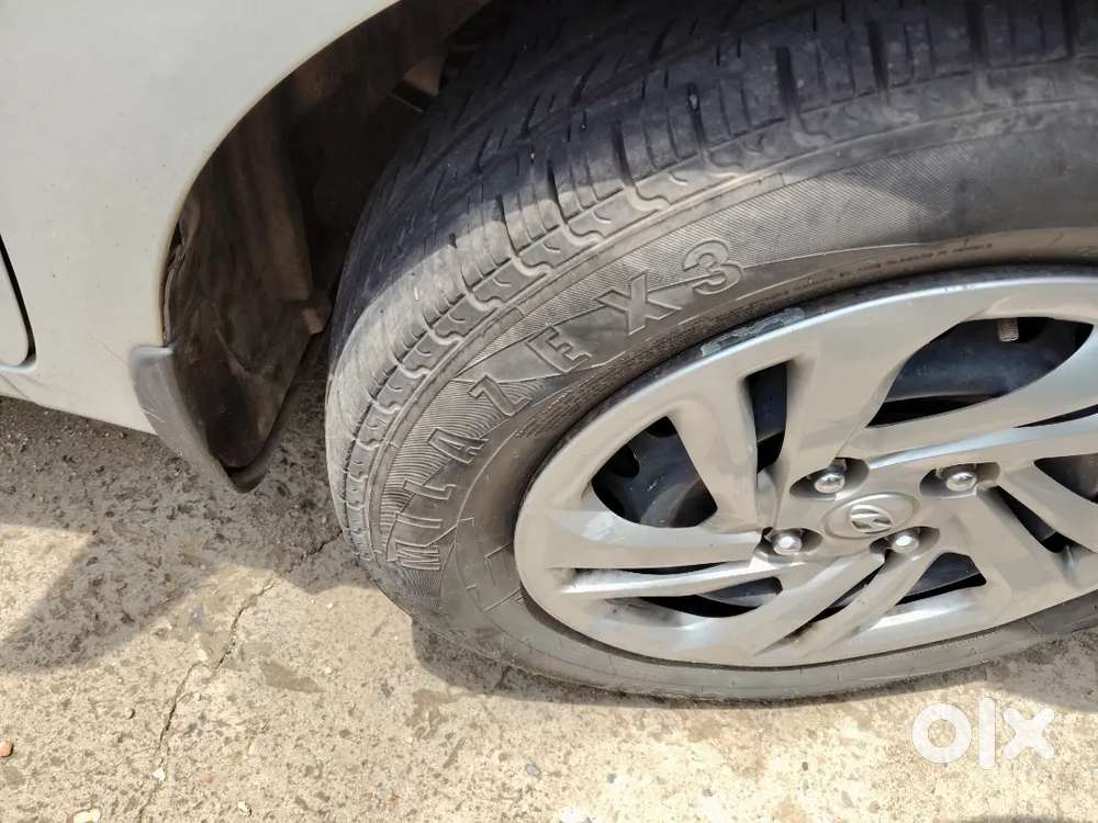 Hyundai Aura 2023 Petrol Manual
