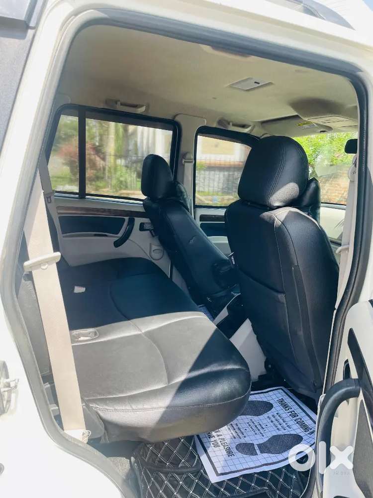 Mahindra Scorpio 2019 Diesel 67000 Km Driven