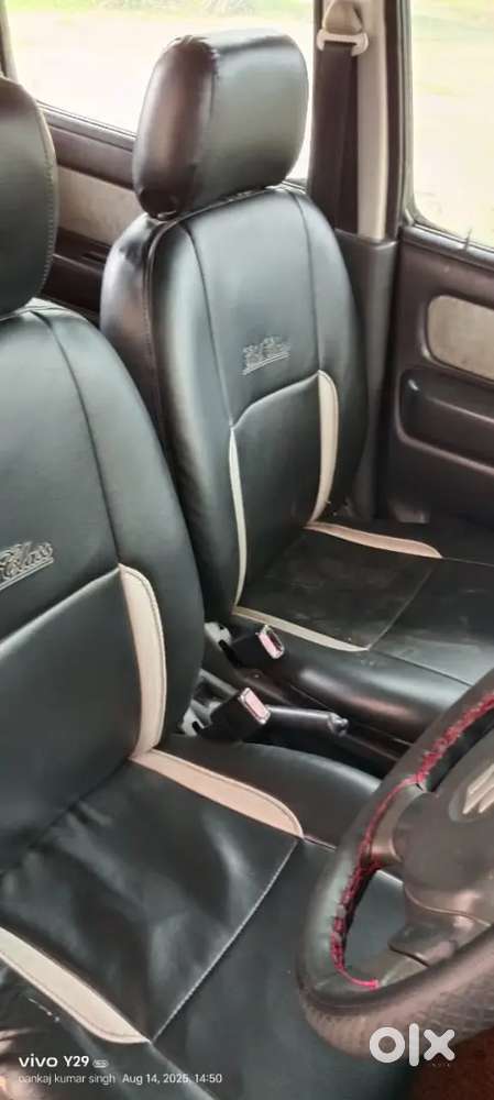 Maruti Suzuki Wagon R 2010 Lpg 100000 Km Driven