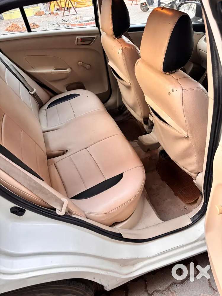Maruti Suzuki Swift Dzire Tour 2021 Cng & Hybrids Good Condition