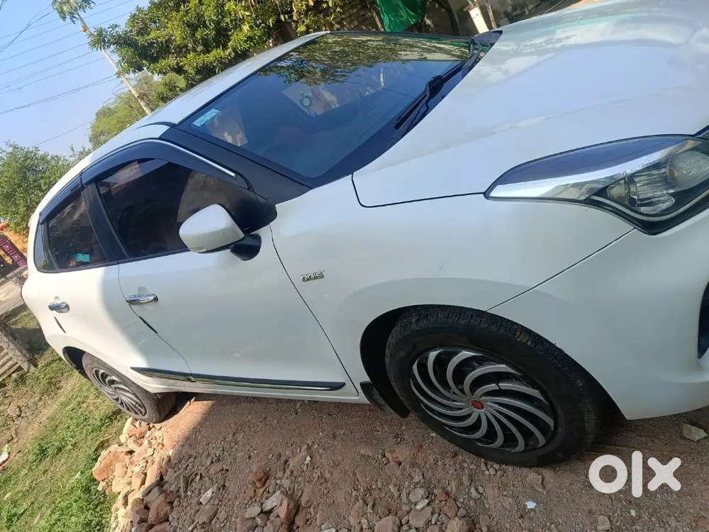 Maruti Baleno Diesel