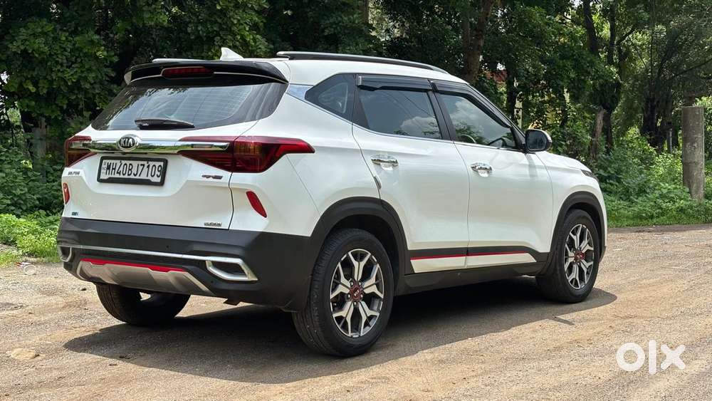Hyundai Creta 1.6 Vtvt Sx Plus Dual Tone, 2020, Petrol