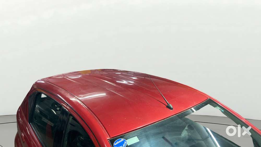 Datsun Redigo 1.0 T Option, 2017, Petrol