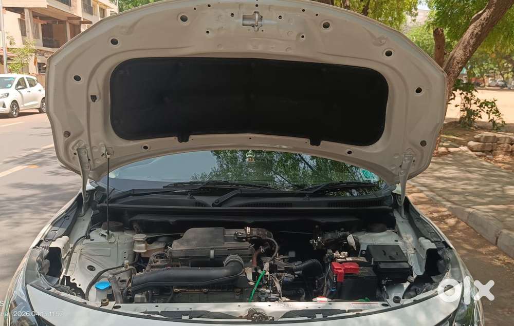 Maruti Suzuki Baleno Delta, 2023, Petrol