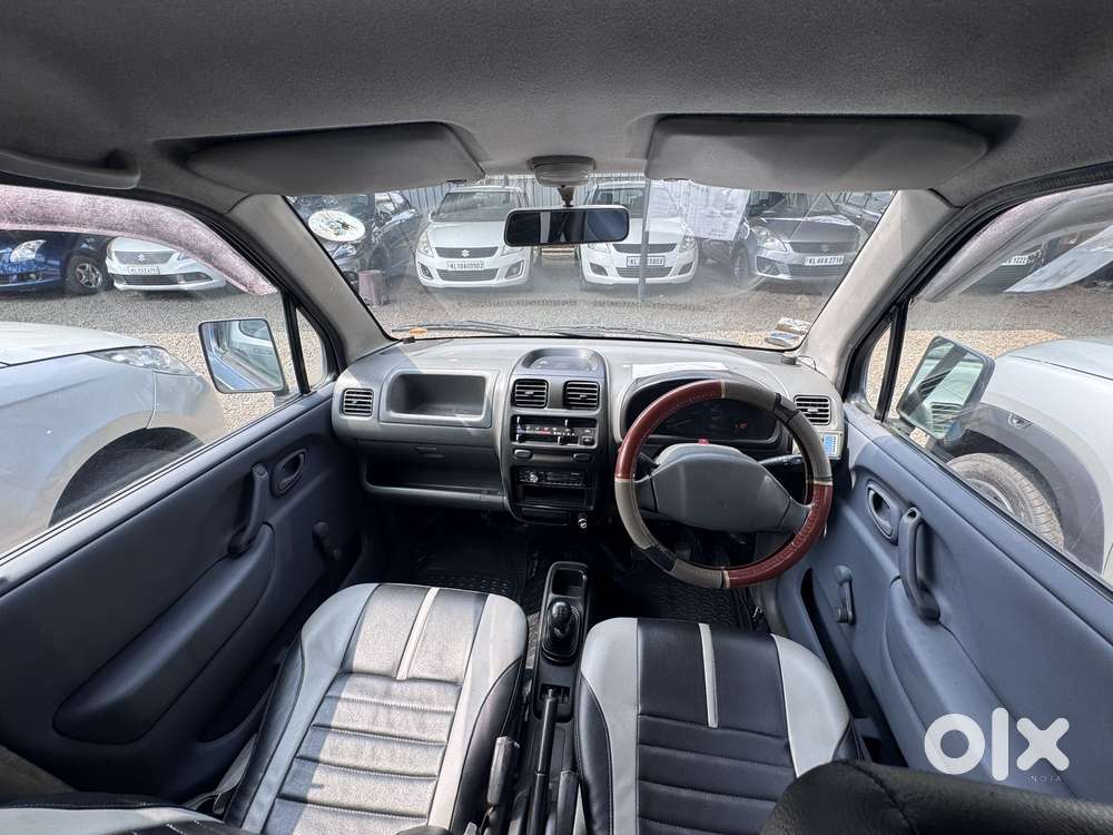 Maruti Suzuki Wagon R, 2000, Petrol