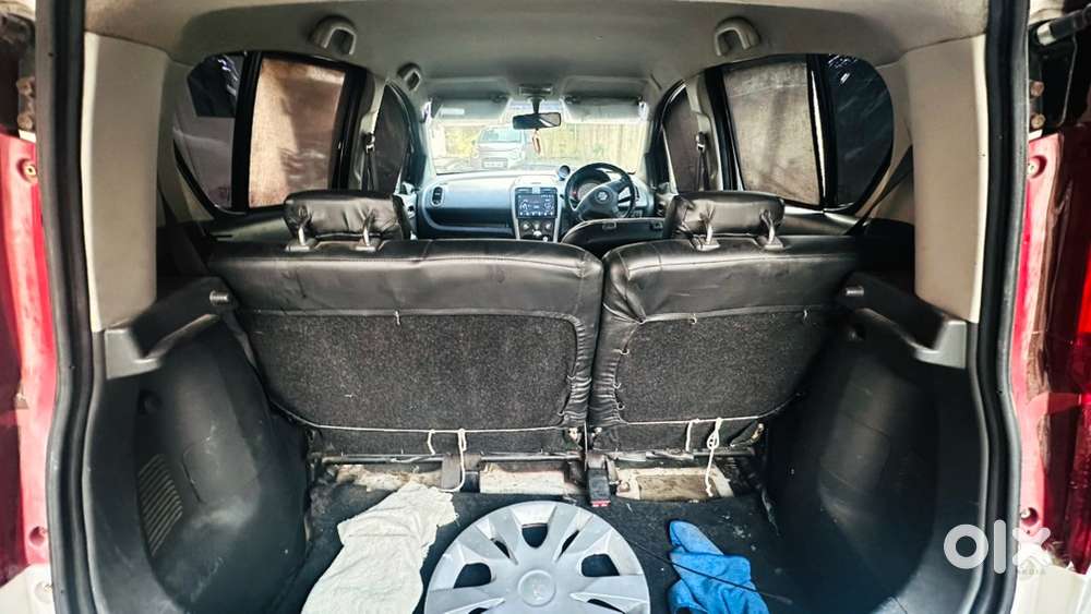 Maruti Suzuki Ritz 2014