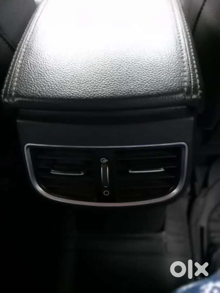 Hyundai Elantra 2018 Petrol Well Maintained