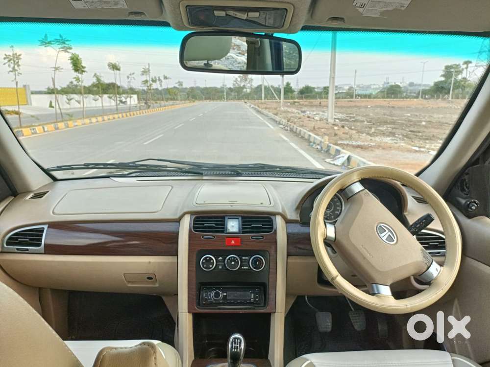 Tata Safari Dicor 2.2 Vx 4x4, 2013, Diesel