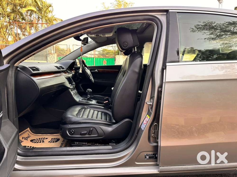 Volkswagen Passat Diesel Highline 2.0 Tdi, 2012, Diesel