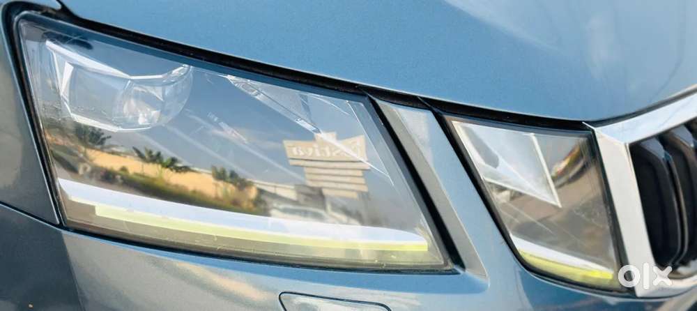 Skoda Octavia 2.0 L&k Tdi, 2017, Diesel