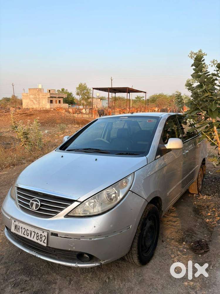 Well Mainted Car