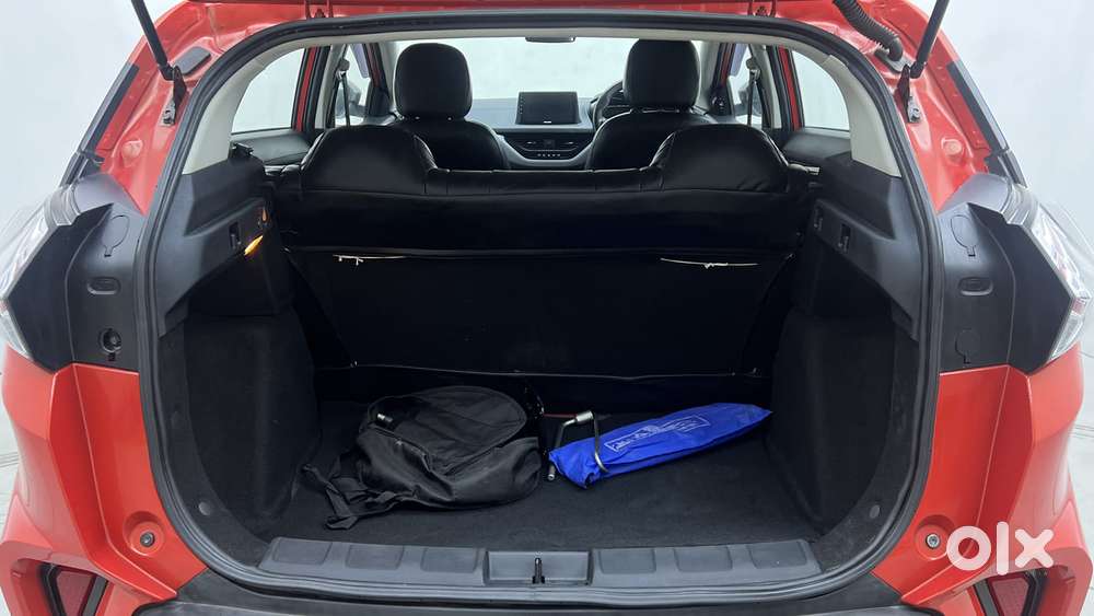 Tata Nexon 1.5 Revotorq Xm Plus (s), 2023, Diesel