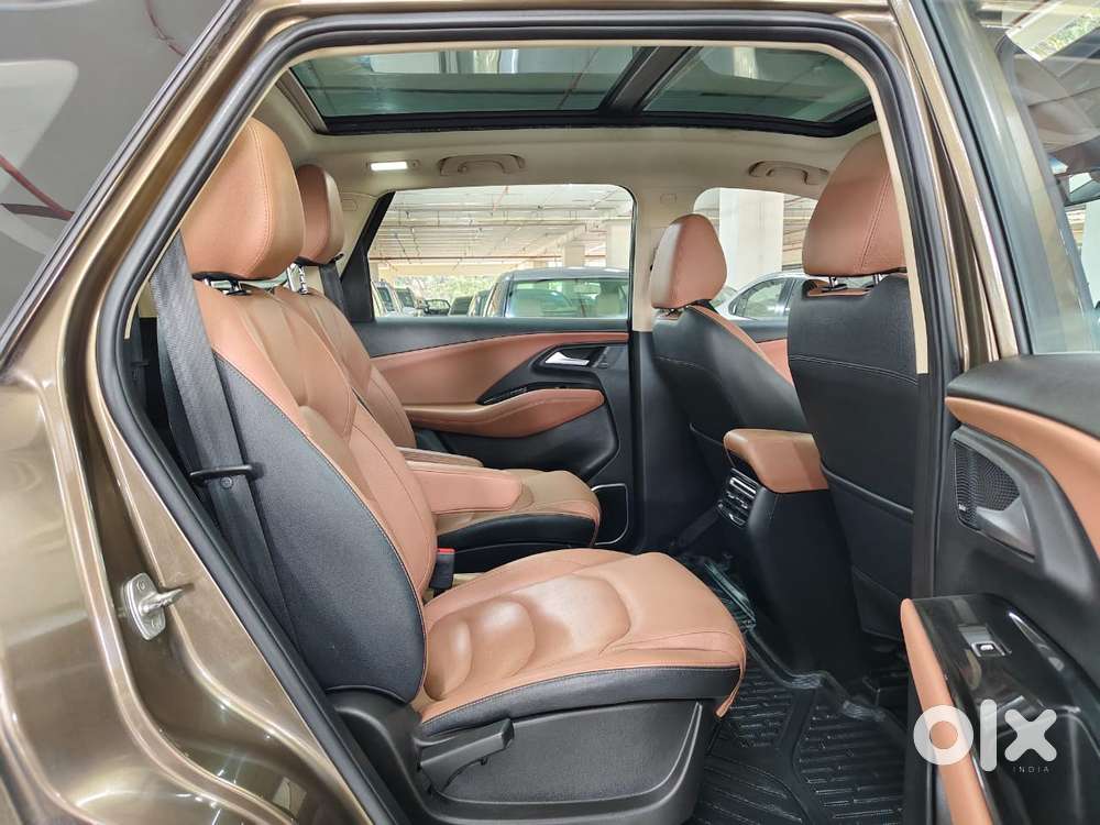 Mg Hector Plus Sharp Pro 2.0 Turbo Diesel 6 Str, 2023, Diesel