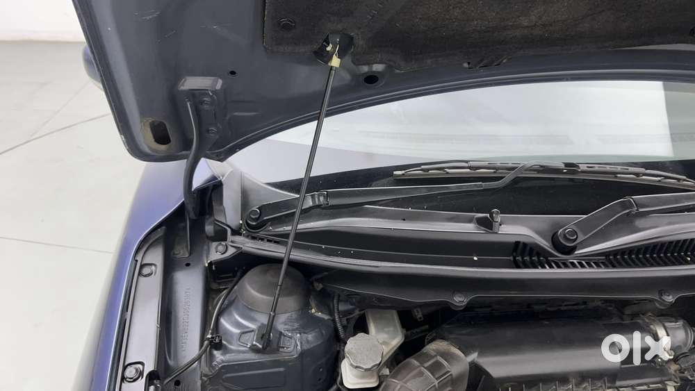 Maruti Suzuki Baleno Delta, 2018, Petrol