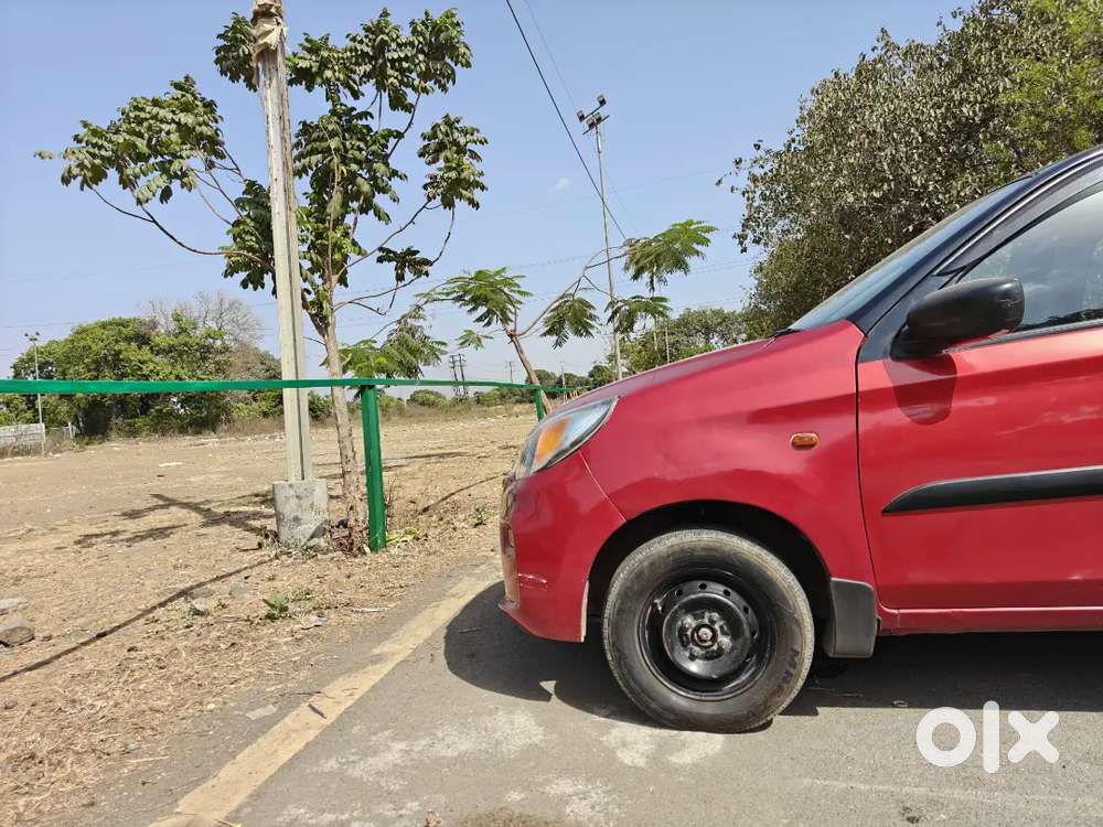 Maruti Suzuki Alto 2021, Very Good Condition