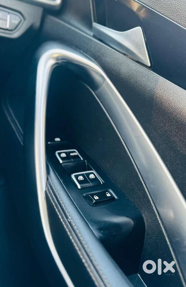Mg Hector Sharp Diesel Mt, 2019, Diesel