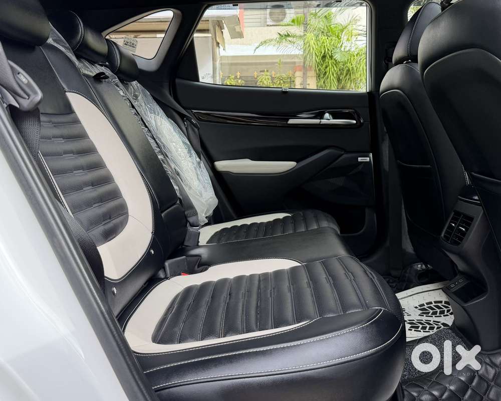 Kia Seltos Gtx Plus 1.5 Turbo Petrol Dct, 2024, Petrol