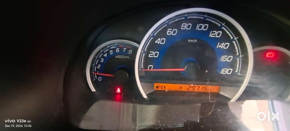 Maruti Suzuki Wagon R Vxi 1.0, 2017, Petrol