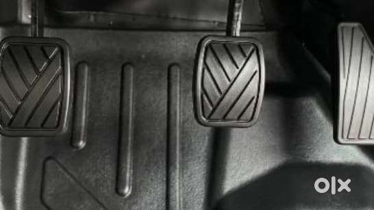 Maruti Suzuki Wagon R Vxi 1.0, 2024, Petrol