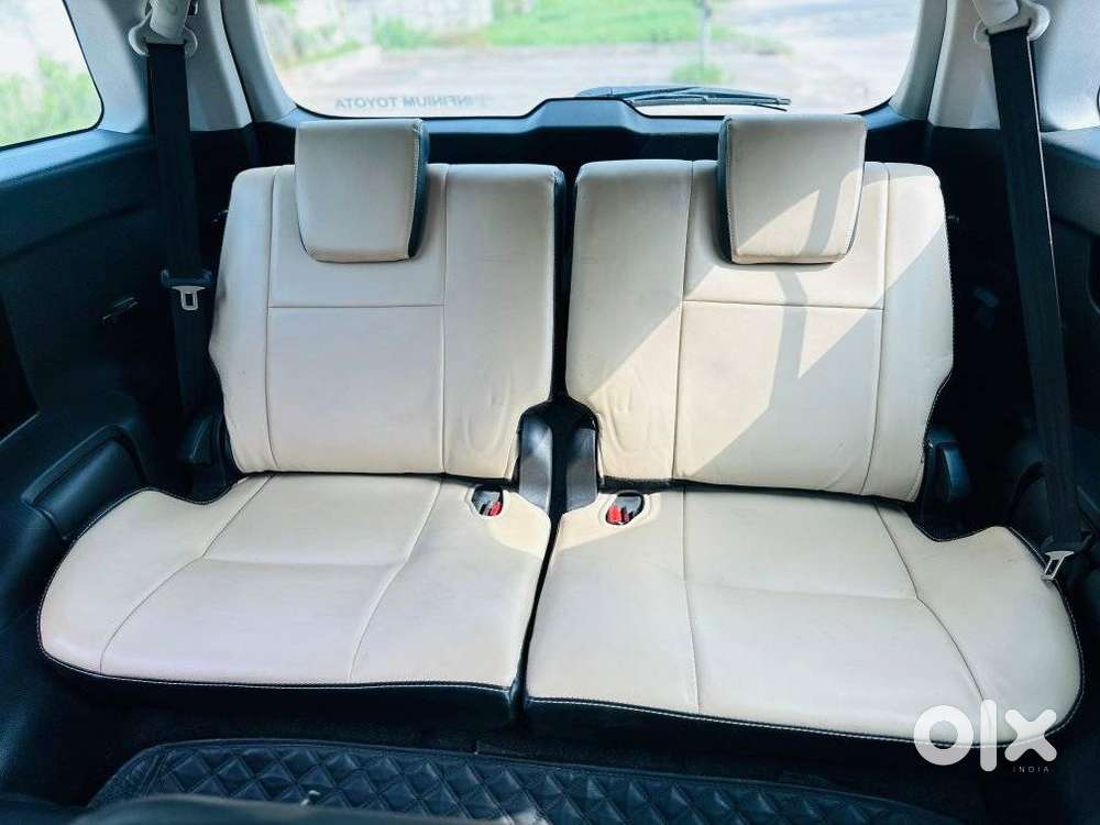 Toyota Fortuner 4x4 Mt 2.8 Diesel, 2022, Diesel