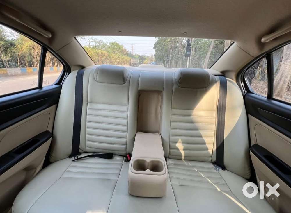 Honda Amaze V Petrol, 2021, Petrol