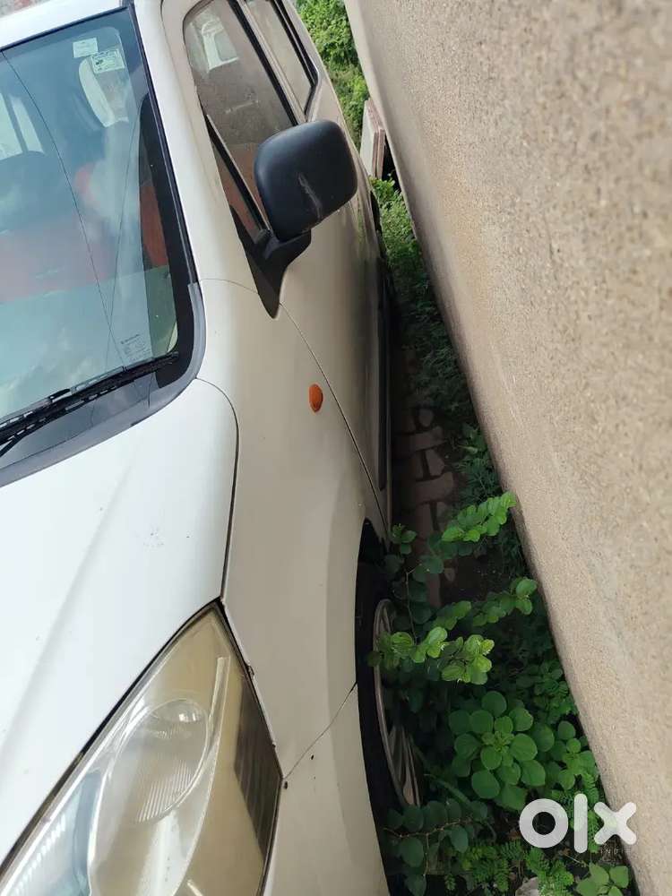 Maruti Suzuki Wagon R 2014 Second Owner