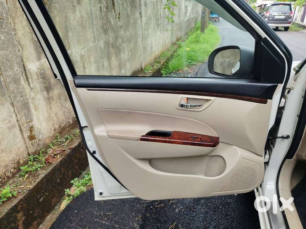 Maruti Suzuki Dzire 2017-2020 Vdi, 2014, Diesel