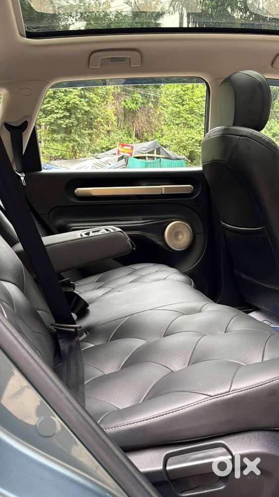 Mg Windsor Ev Essence, 2025, Electric