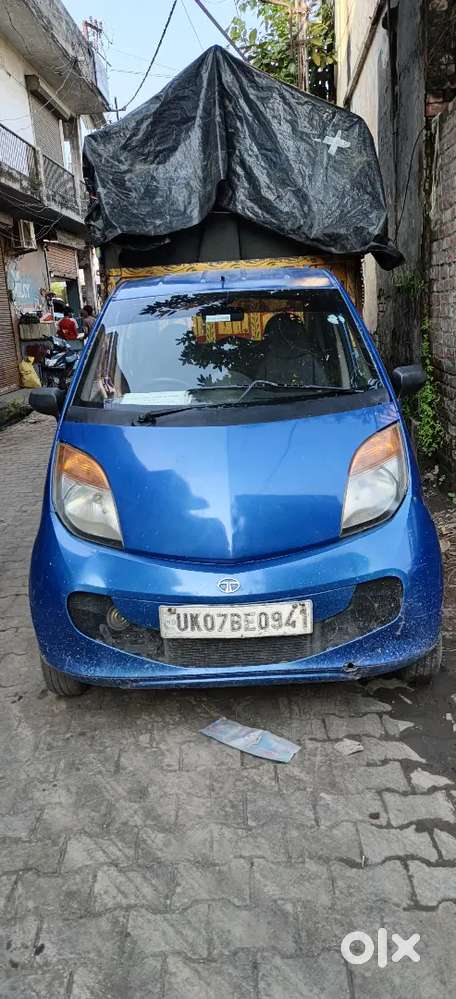 Tata Nano Twist Xe 2014 All Paper Available Good Condition