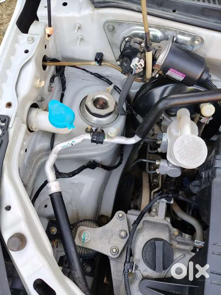 Maruti Suzuki Alto K10 2017 Car
