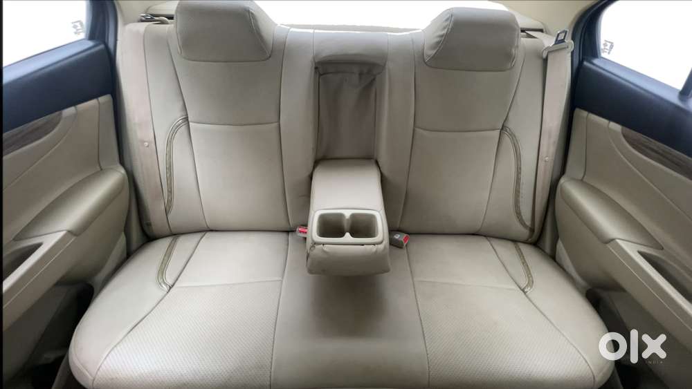 Maruti Suzuki Ciaz Delta 1.5 At, 2023, Petrol