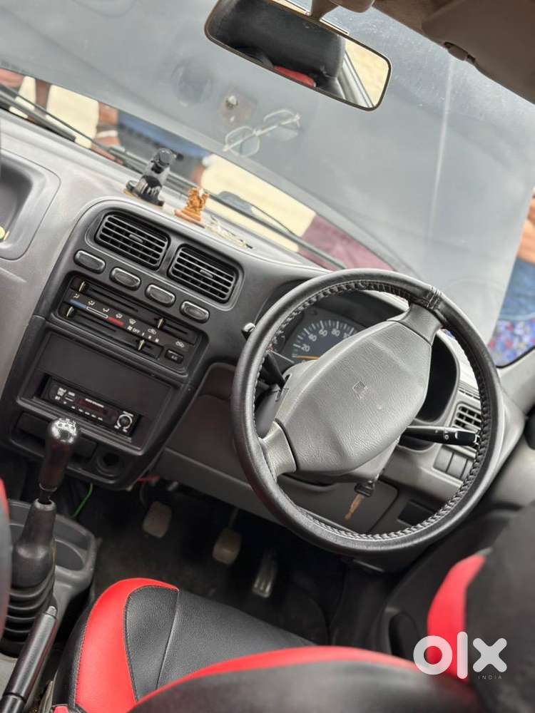 Maruti Suzuki Alto 800 2003 Petrol Good Condition