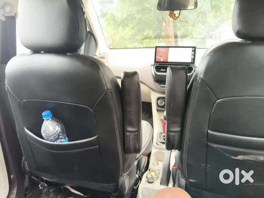 Tata Tigor 1.2 Revotron Petrol Manual 2026