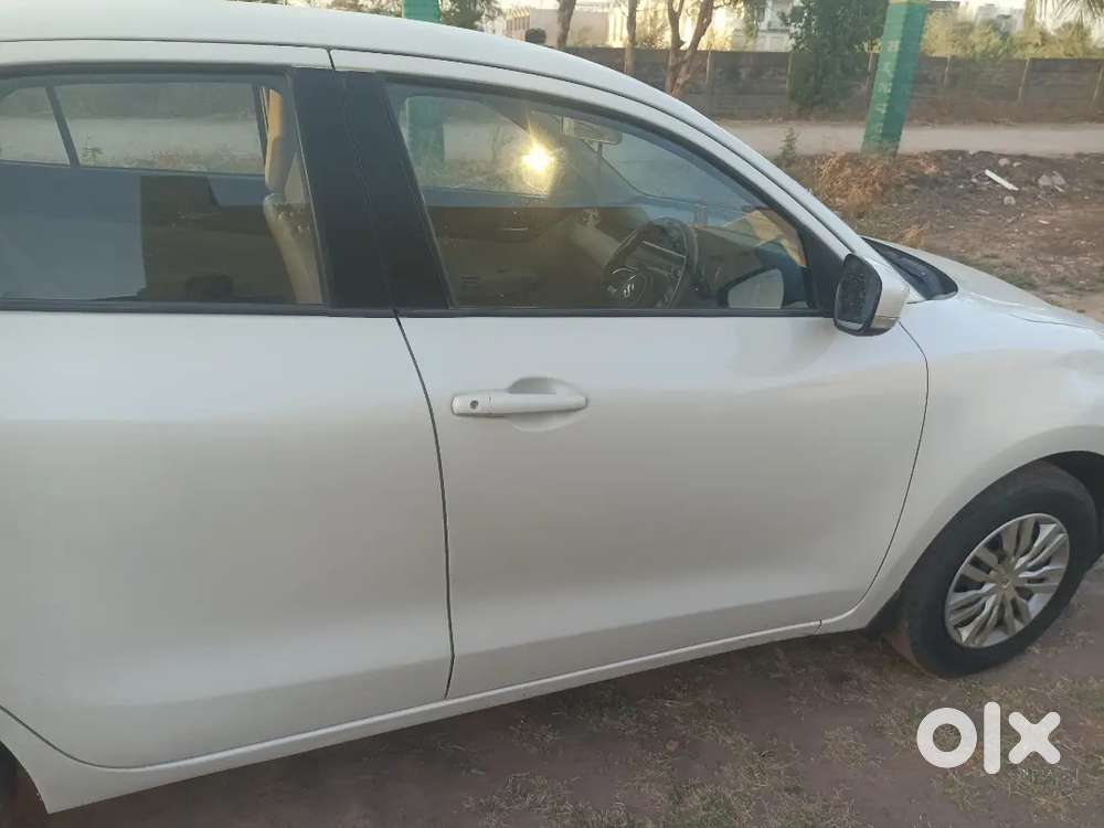 Maruti Suzuki Dzire 2019 Cng & Hybrids Well Maintained