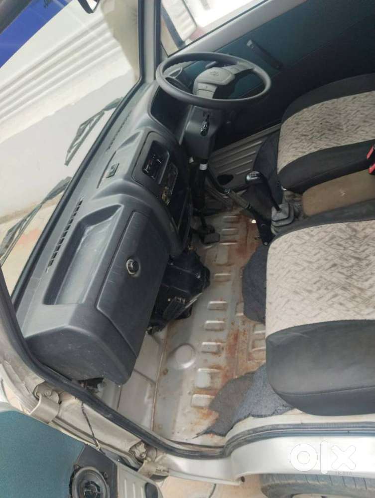 Maruti Suzuki Omni E Mpi Std Bsiv, 2015, Petrol
