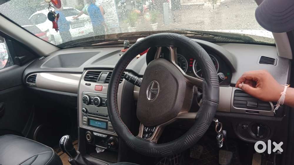 Tata Safari Storme Diesel 2016