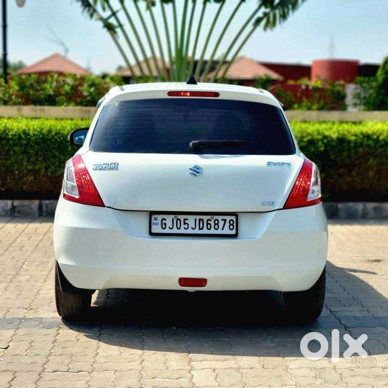 Maruti Suzuki Swift Ddis Zdi, 2013, Diesel