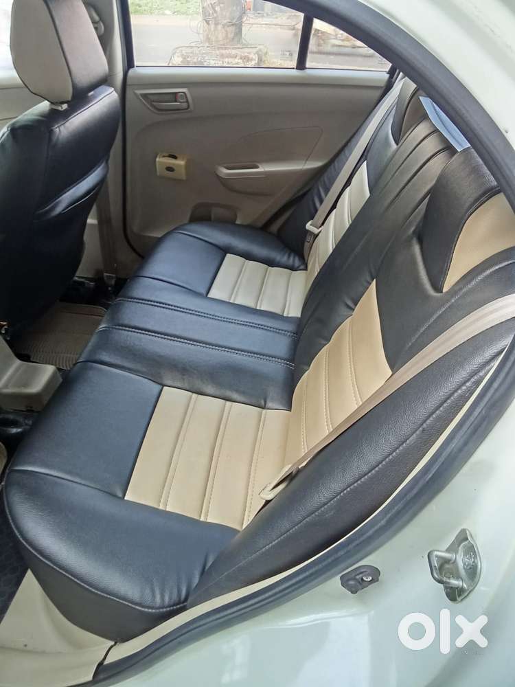 Maruti Suzuki Swift Dzire Ldi Bsiv, 2012, Diesel