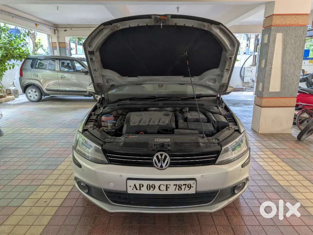 Volkswagen Jetta 2011 Highline Tdi 2.0